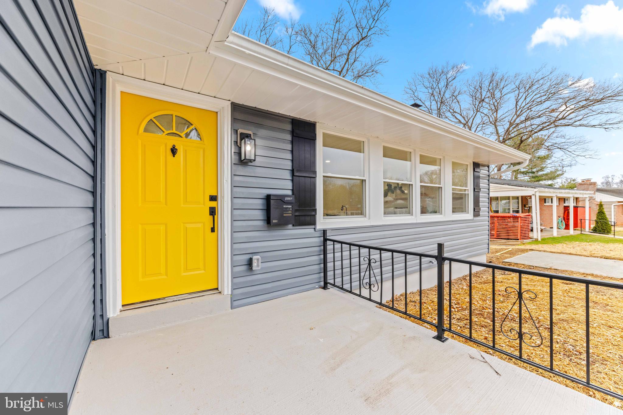 4 Bramleigh Road Lutherville-Timonium, MD 21093 - Photo 6 of 54 Gallery Image 6