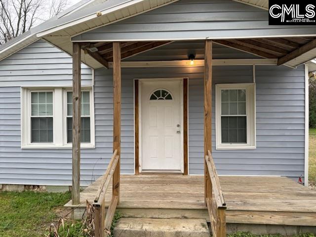 378 Quick Street Orangeburg, SC 29115 - Photo 5 of 5