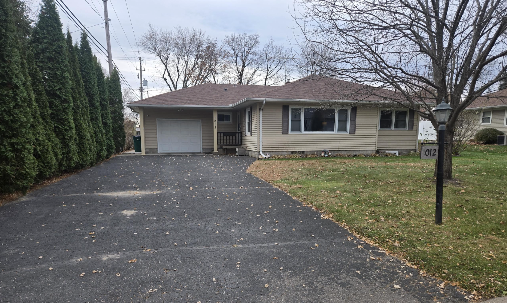 1012 Summer Street Hudson, WI 54016 - Photo 1 of 1