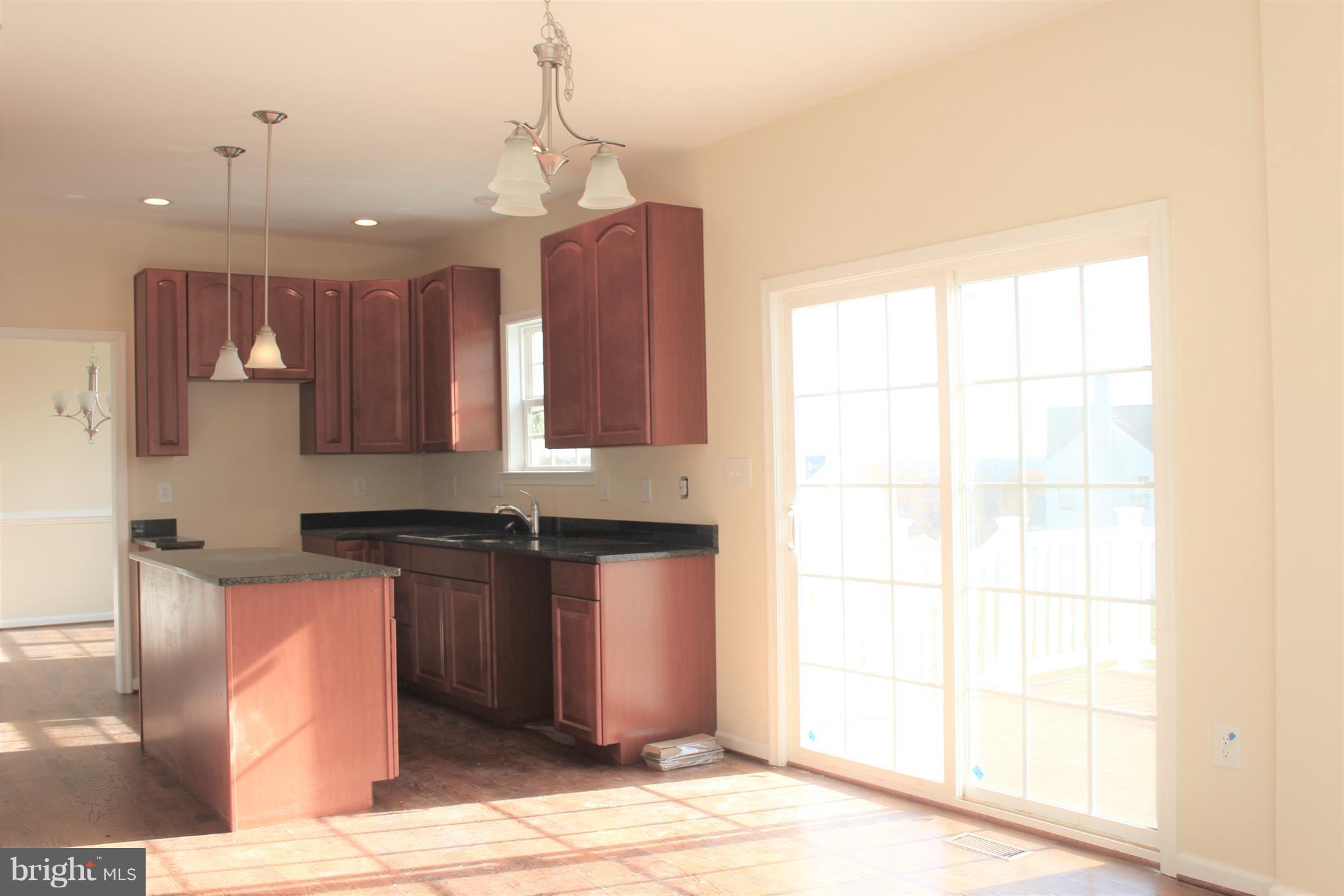 281 Boise Road Inwood, WV 25428 - Photo 3 of 21 Kitchen