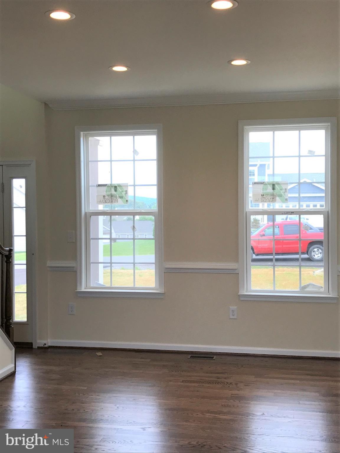 281 Boise Road Inwood, WV 25428 - Photo 8 of 21 Formal Living Room