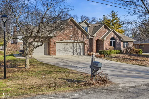 $444,900 | 142 East Banta Road, Indianapolis, IN 46227