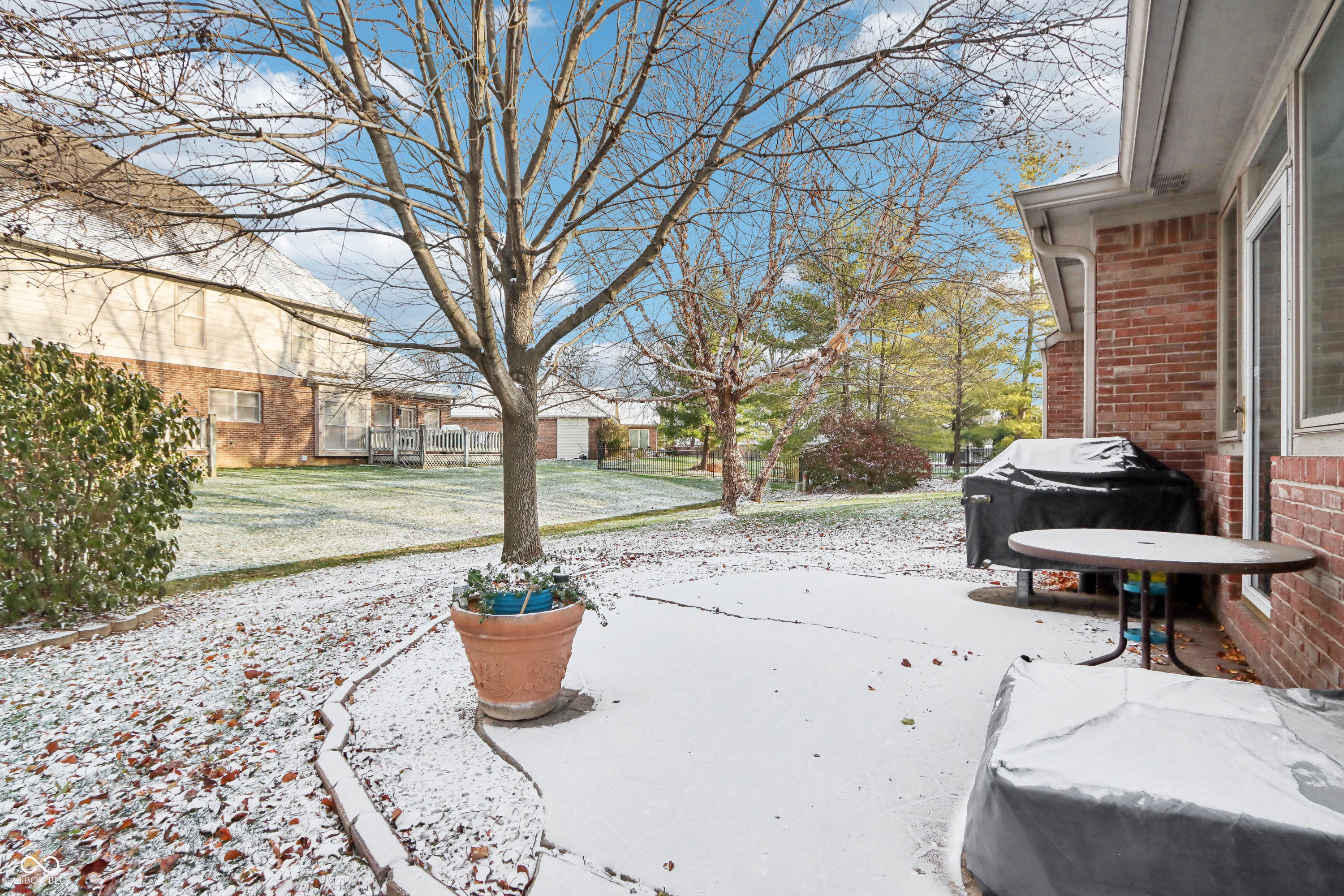 142 East Banta Road Indianapolis, IN 46227 - Photo 59 of 63