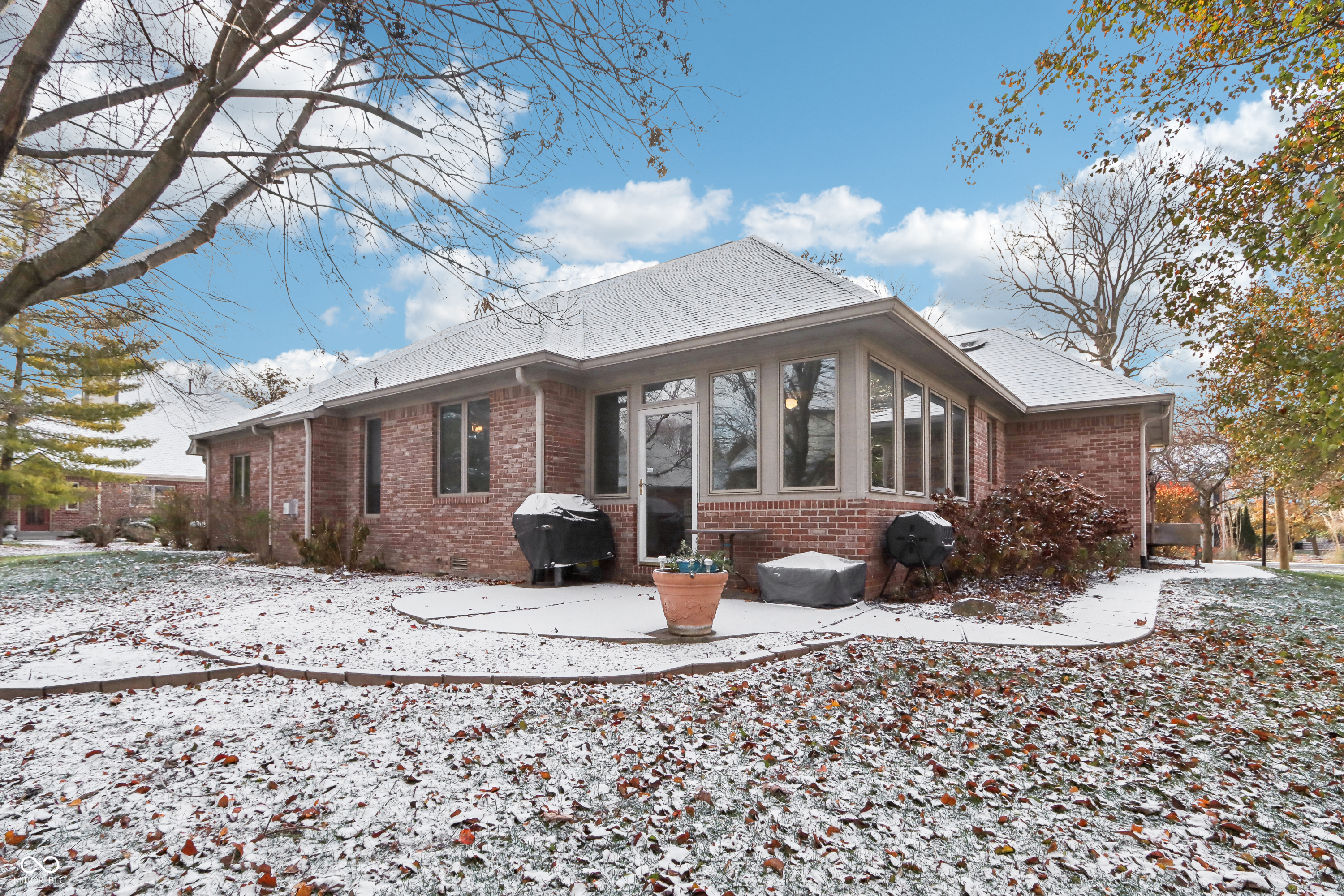 142 East Banta Road Indianapolis, IN 46227 - Photo 61 of 63