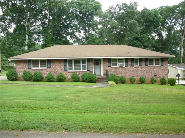 1418 Forest Lane Anderson, SC 29621 - Photo 12 of 13
