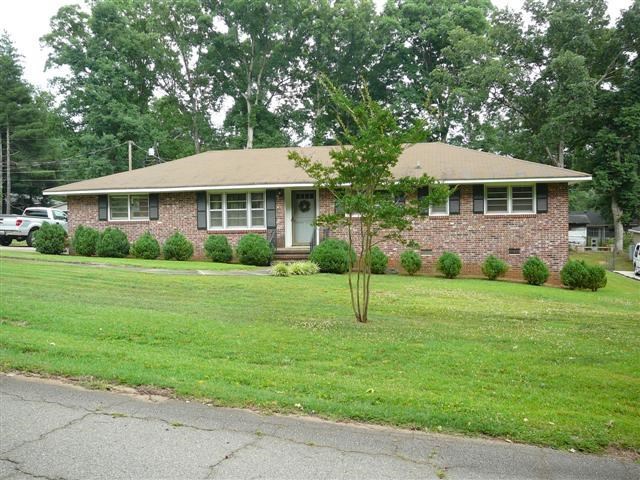 1418 Forest Lane Anderson, SC 29621 - Photo 13 of 13
