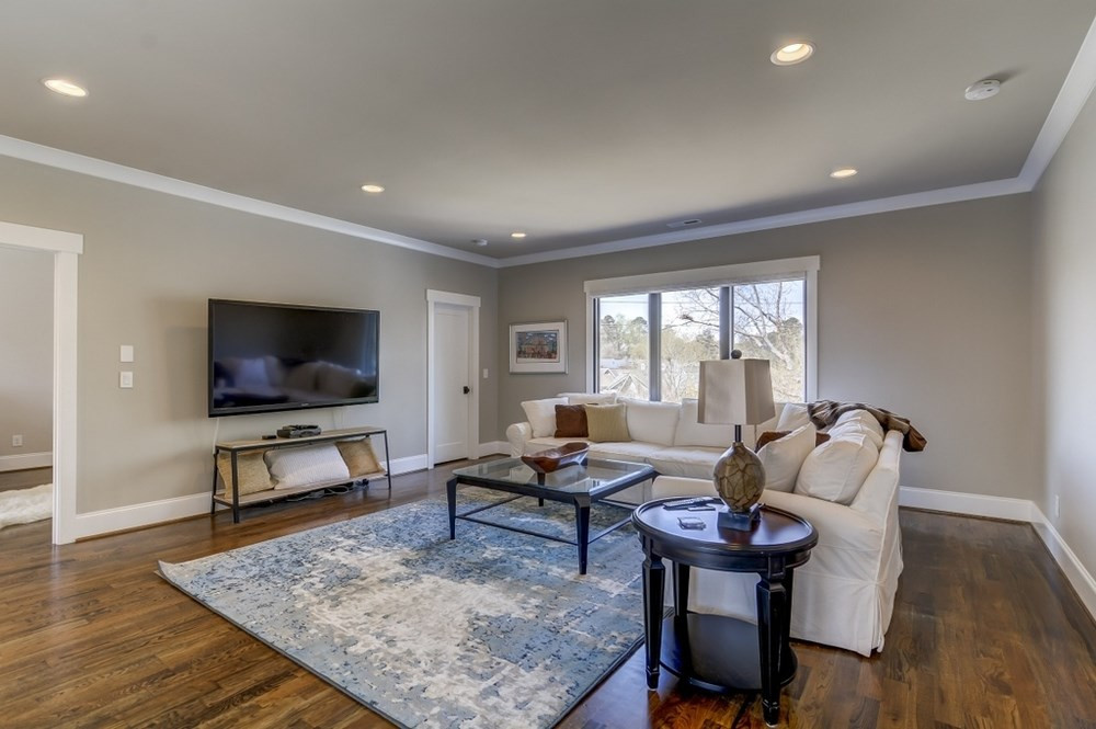 503 Peebles Street Raleigh, NC 27608 - Photo 17 of 30 Photo 17
