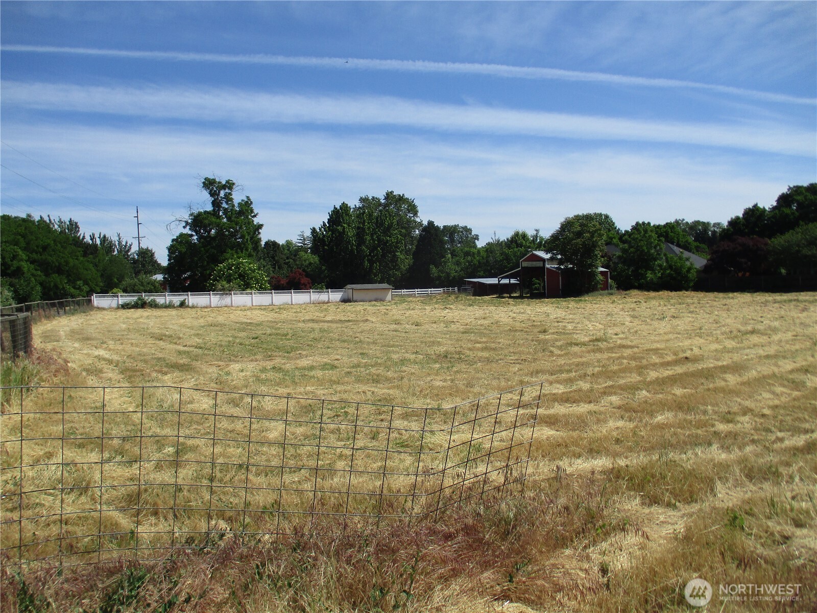 2499 Cottonwood Road Walla Walla, WA 99362 - Photo 18 of 19 a view of outdoor space and yard
