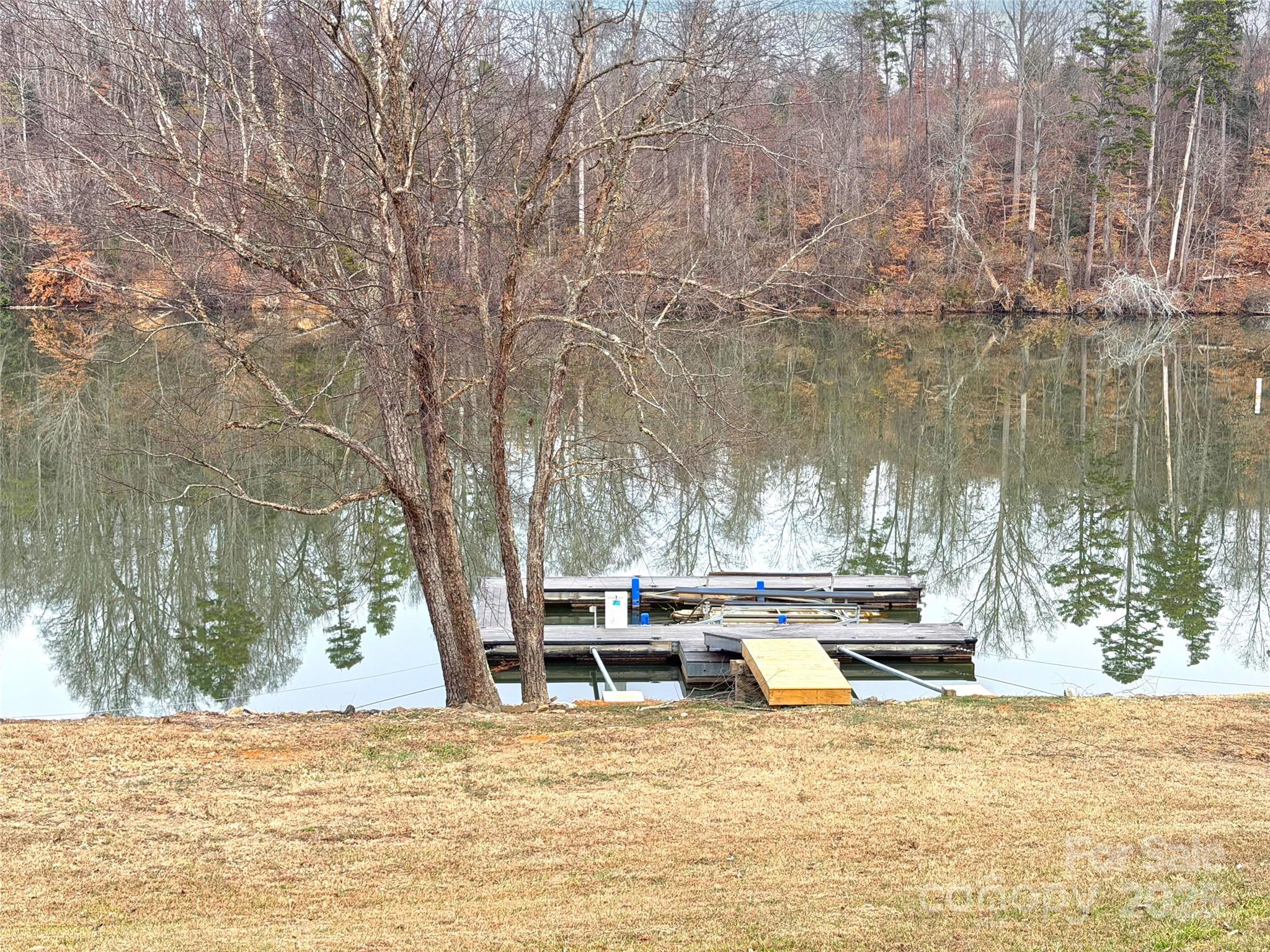207 Catawba Avenue Hickory, NC 28601 - Photo 5 of 11 a view of a swimming pool with a patio and a yard