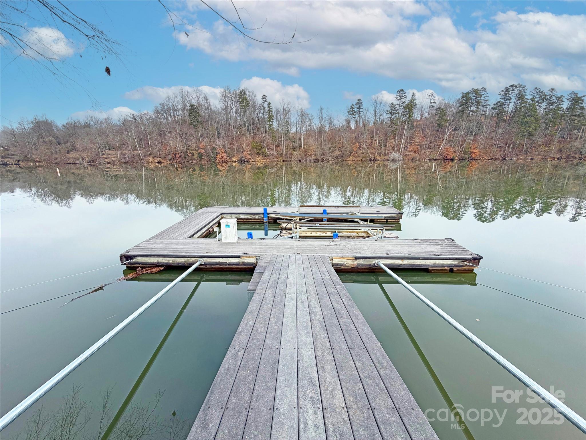 207 Catawba Avenue Hickory, NC 28601 - Photo 9 of 11 a view of a chairs on th terrace