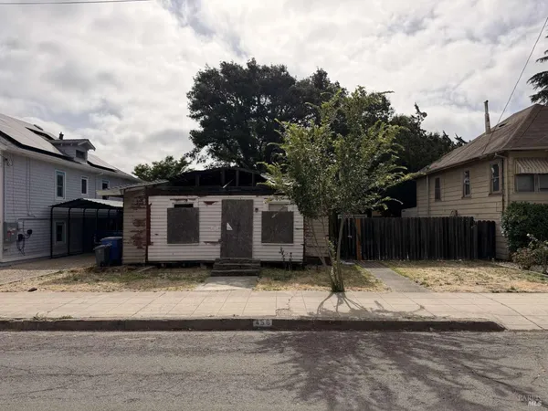 $289,000 | 456 Seymour Street, Napa, CA 94559