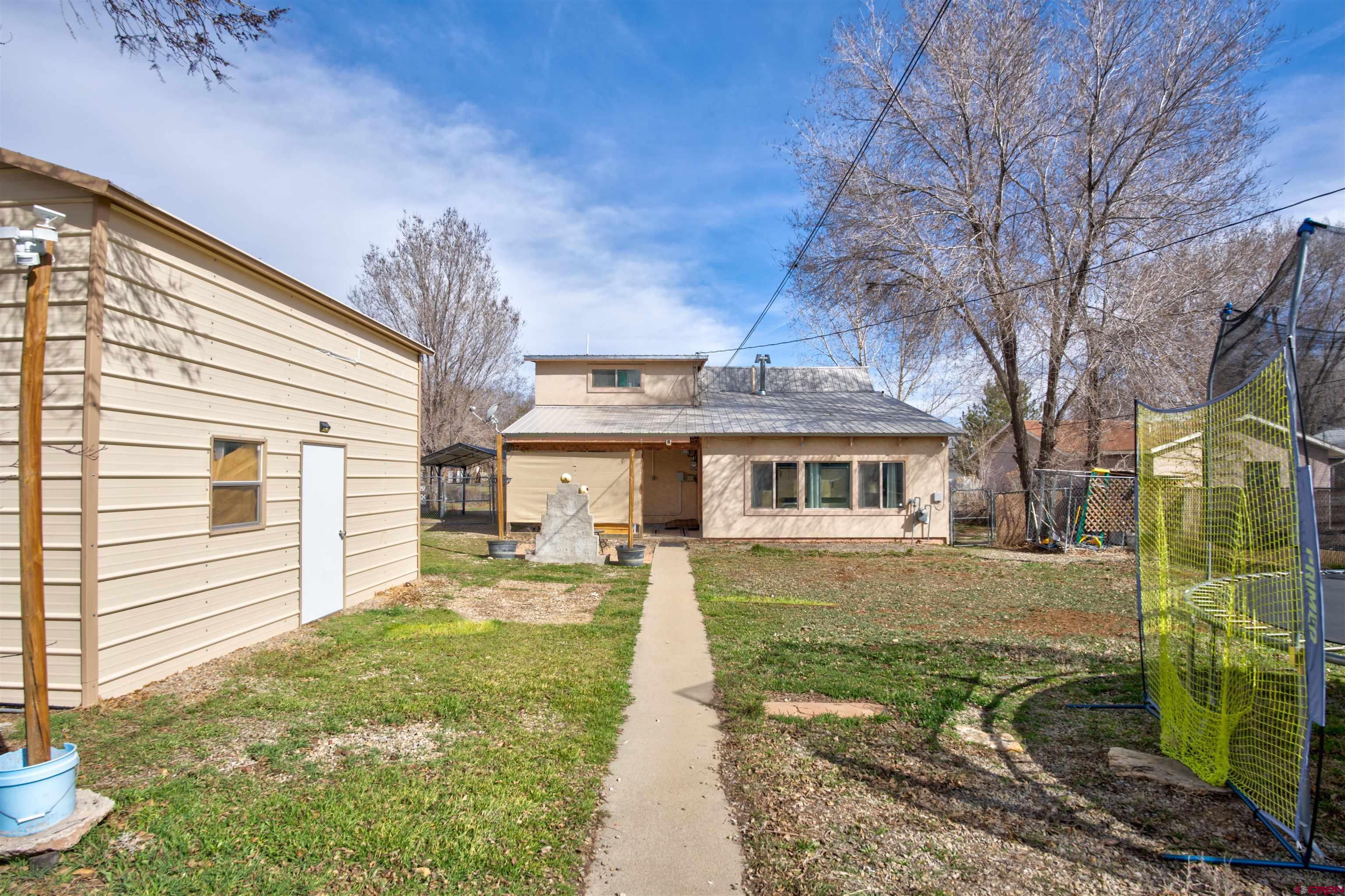 317 South Chestnut Street Cortez, CO 81321 - Photo 26 of 32