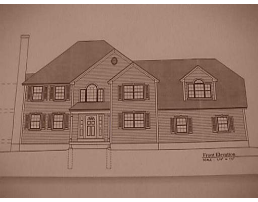 Lot 64 Highridge Road Bellingham, MA 02019 - Photo 1 of 1 Gallery Image 1