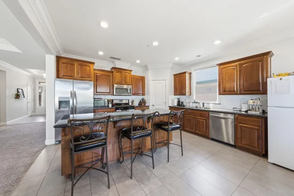 $574,000 | 542 El Mango Drive, Redding, CA 96003