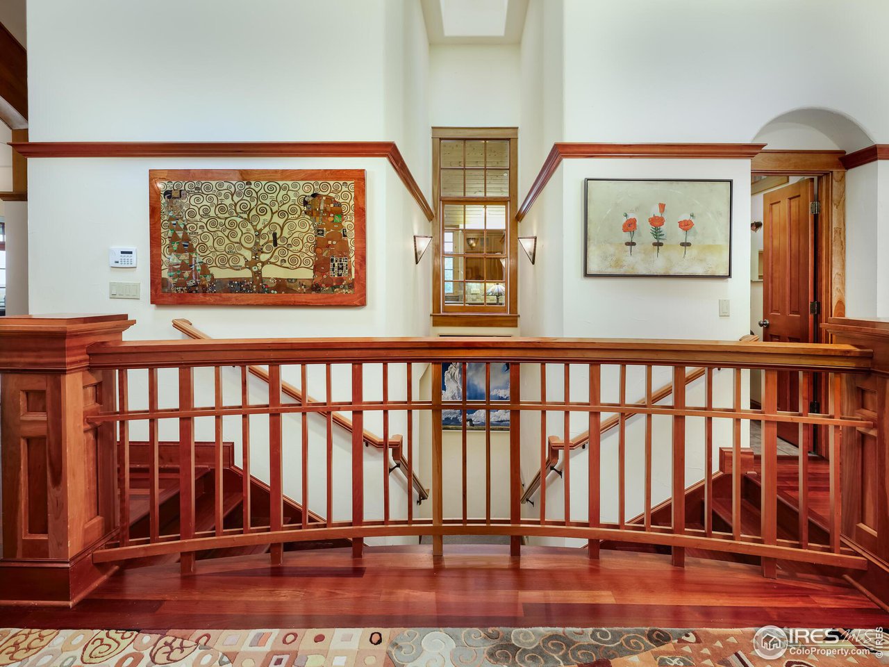 3015 3rd Street Boulder, CO 80304 - Photo 11 of 40 Custom Millwork