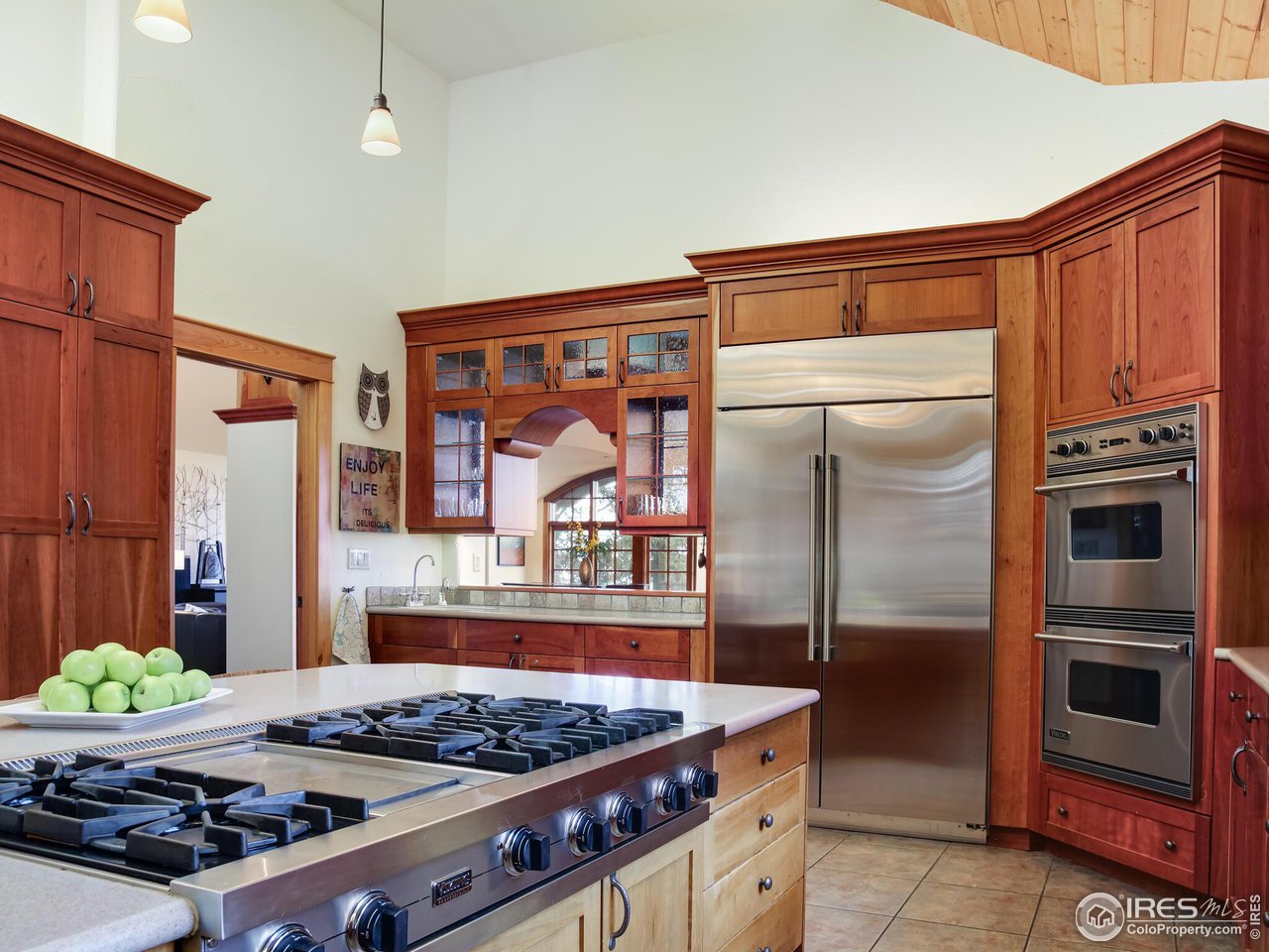 3015 3rd Street Boulder, CO 80304 - Photo 14 of 40 Viking, Bosch and GE Monogram Appliances