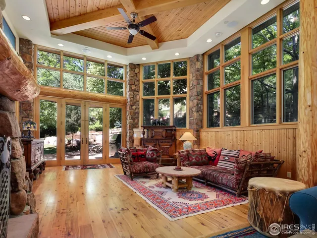 $4,995,000 | 3015 3rd Street, Boulder, CO 80304