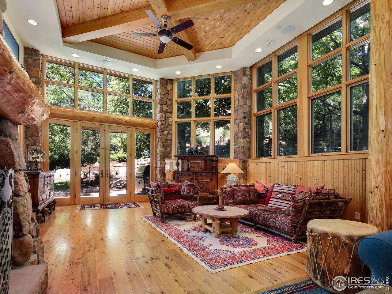 3015 3rd Street Boulder, CO 80304 - Photo 21 of 40 Family Room