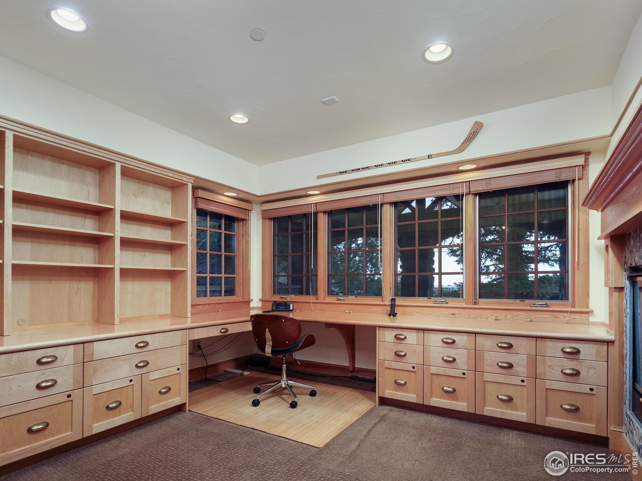 3015 3rd Street Boulder, CO 80304 - Photo 28 of 40 Home Office