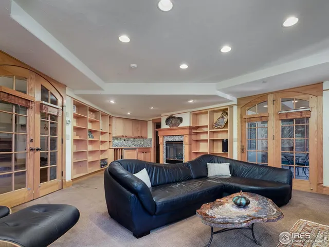 $4,995,000 | 3015 3rd Street, Boulder, CO 80304