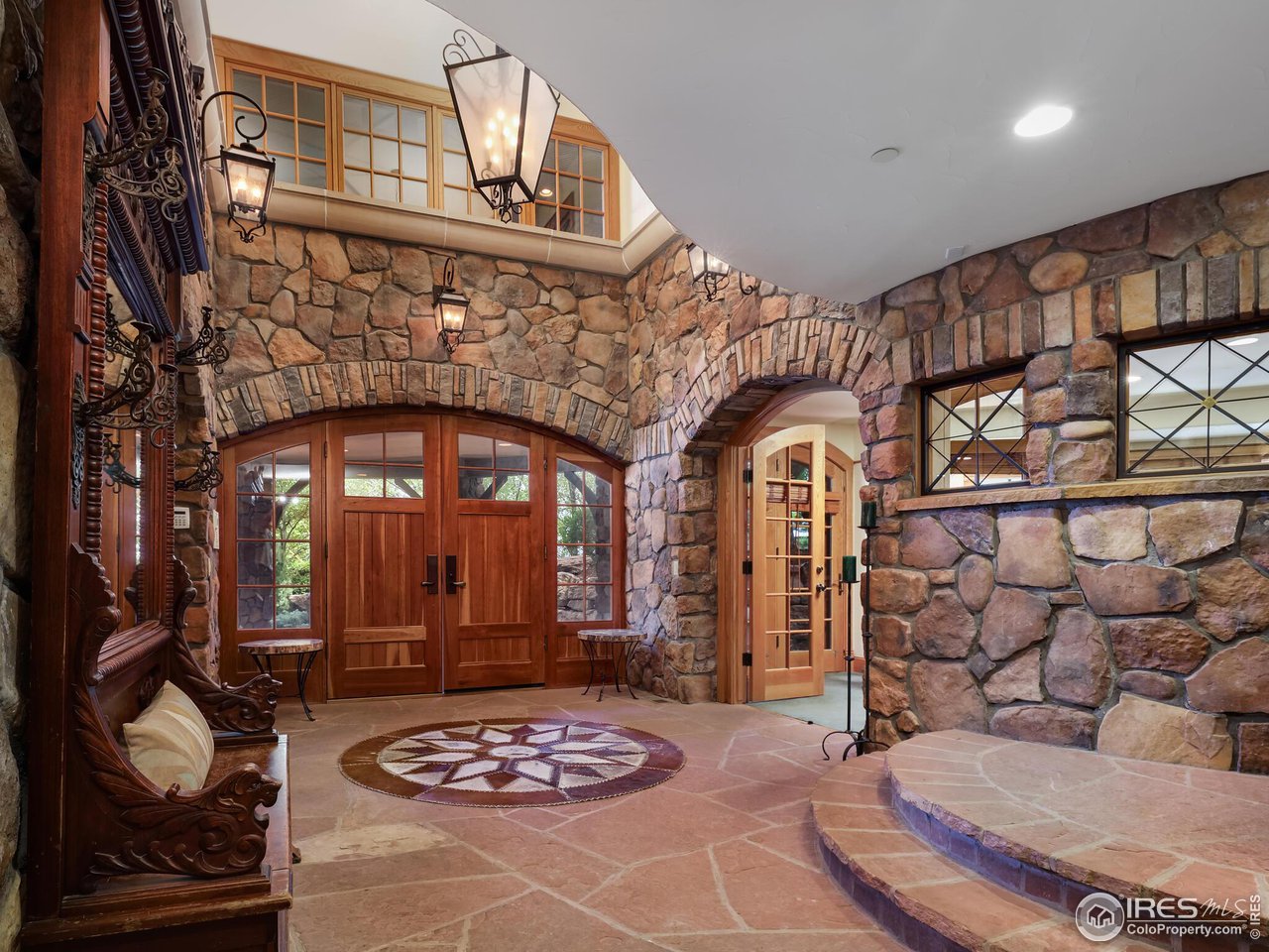 3015 3rd Street Boulder, CO 80304 - Photo 6 of 40 Foyer