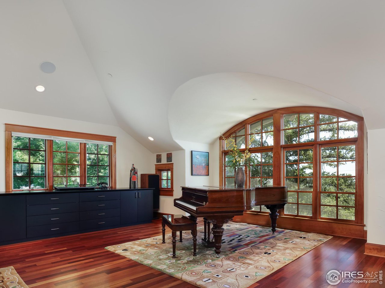 3015 3rd Street Boulder, CO 80304 - Photo 8 of 40 Living Room