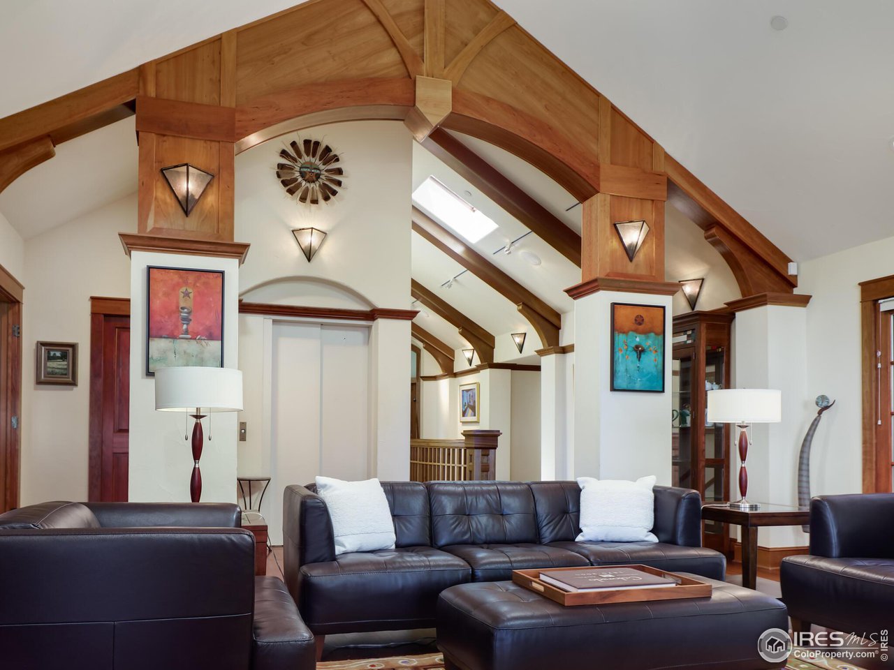 3015 3rd Street Boulder, CO 80304 - Photo 9 of 40 Architectural Details