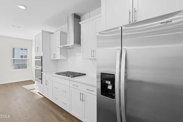 $2,375 | 2136 Grouse Ski Circle, Apex, NC 27523