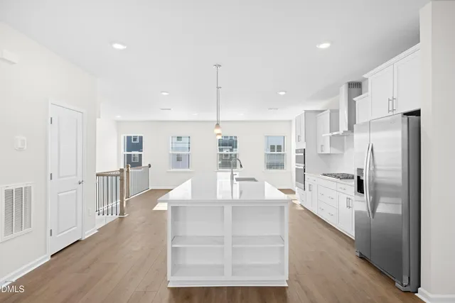 $2,375 | 2136 Grouse Ski Circle, Apex, NC 27523