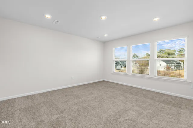 $2,375 | 2136 Grouse Ski Circle, Apex, NC 27523