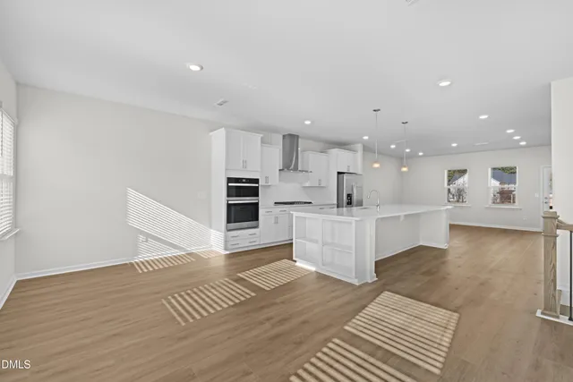 $2,375 | 2136 Grouse Ski Circle, Apex, NC 27523