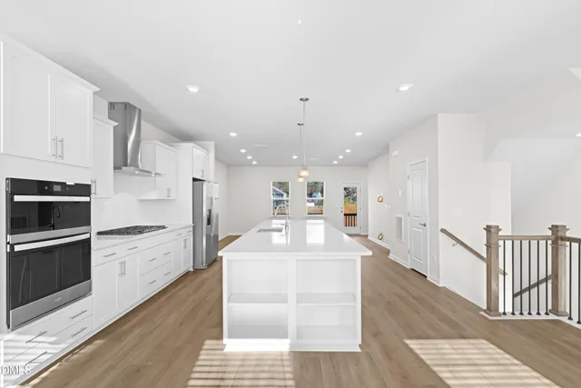 $2,375 | 2136 Grouse Ski Circle, Apex, NC 27523