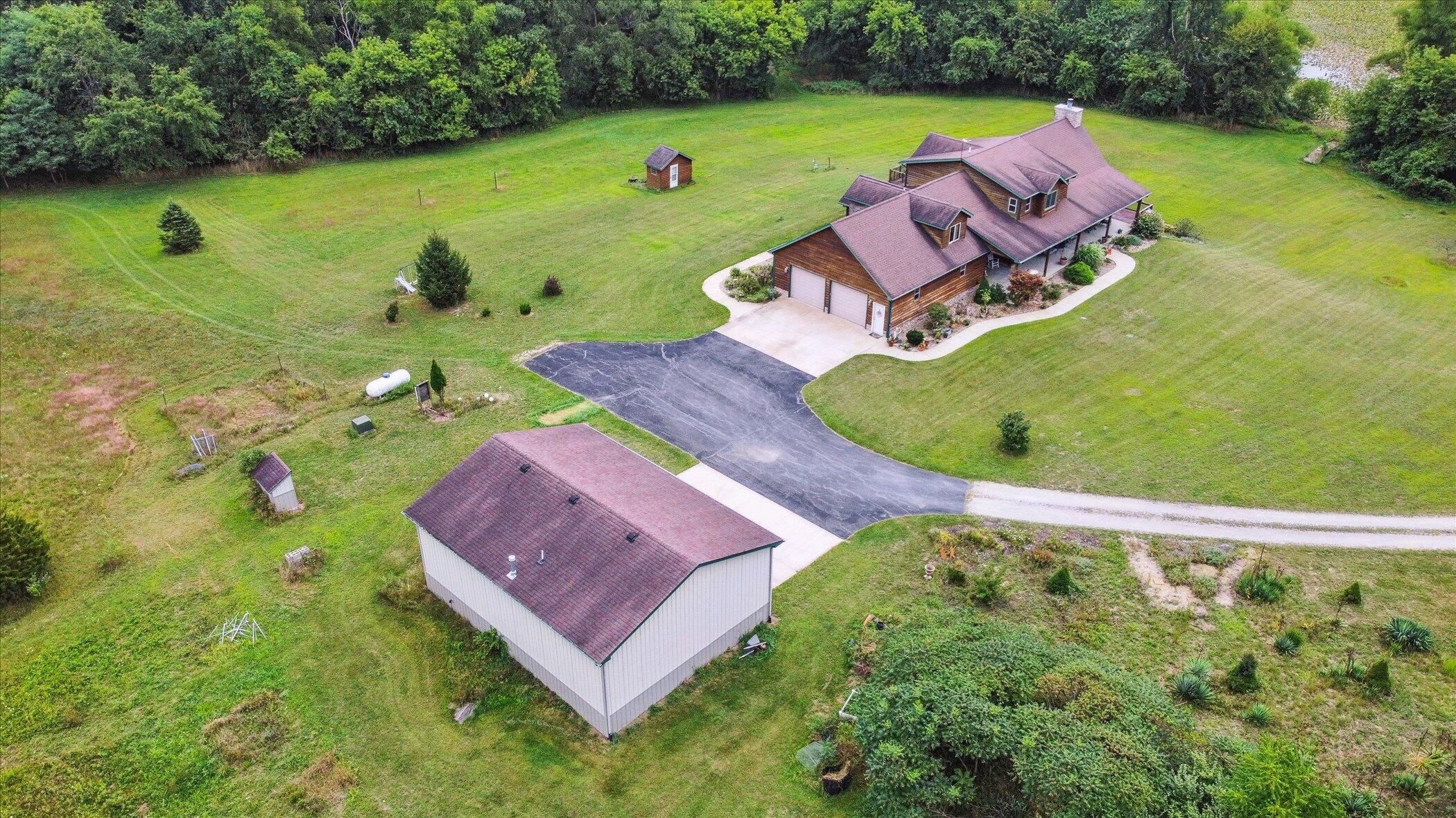 64327 Dailey Road Cassopolis, MI 49031 - Photo 50 of 50 08-64327-Dailey-Rd-Cassopolis-MI-49031-W