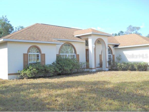 4184 Southwest 172nd Pl Road Ocala, FL 34473 - Photo 1 of 1 Primary Photo