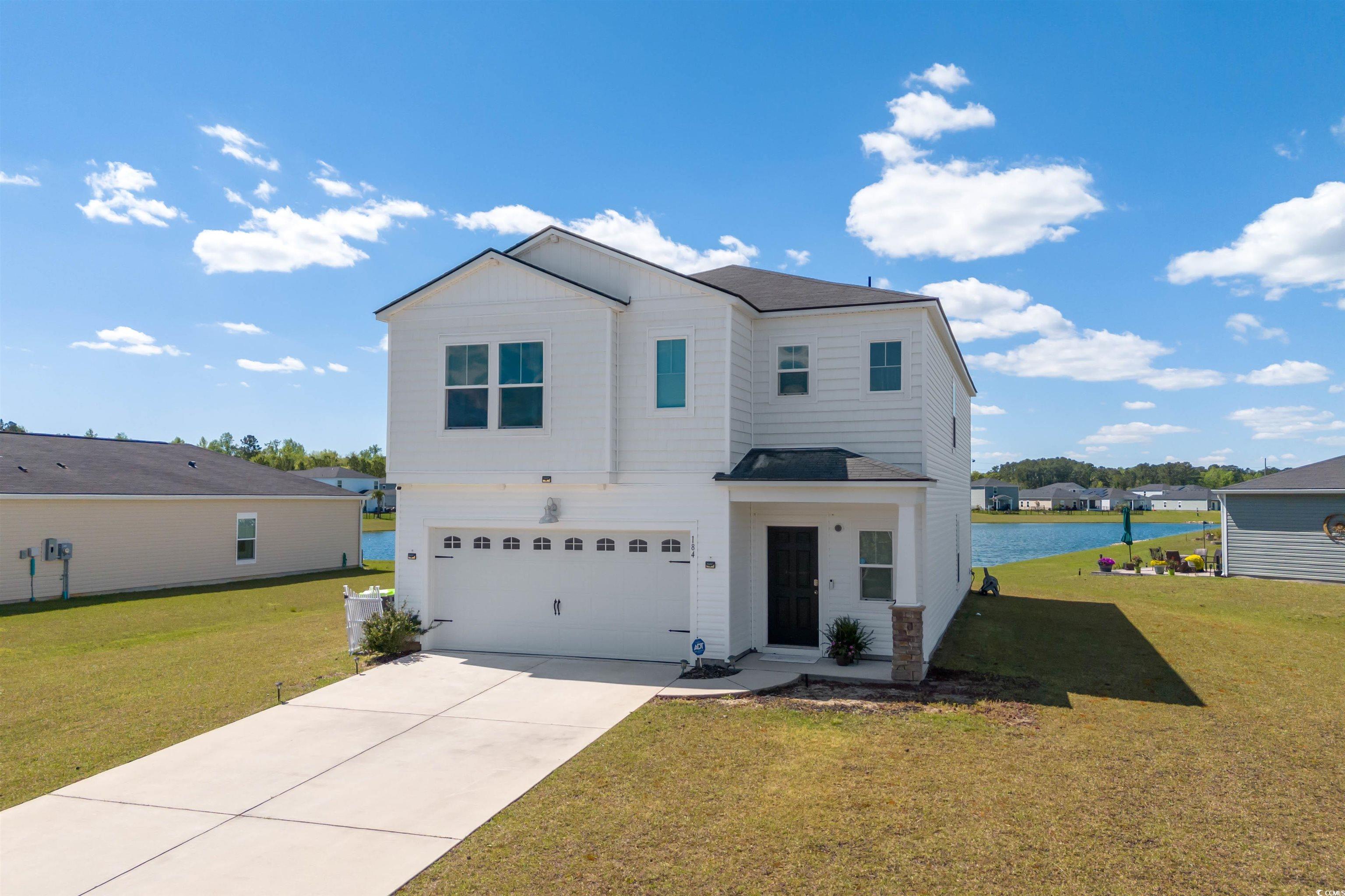 184 Cypress Tree Loop Longs, SC 29568 - Photo 3 of 39 Gallery Image 3