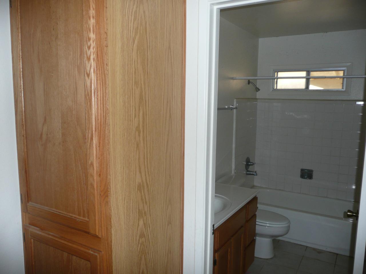 3724 West Redfield Road Phoenix, AZ 85053 - Photo 4 of 5 NEWER CABINETRY IN BATHS