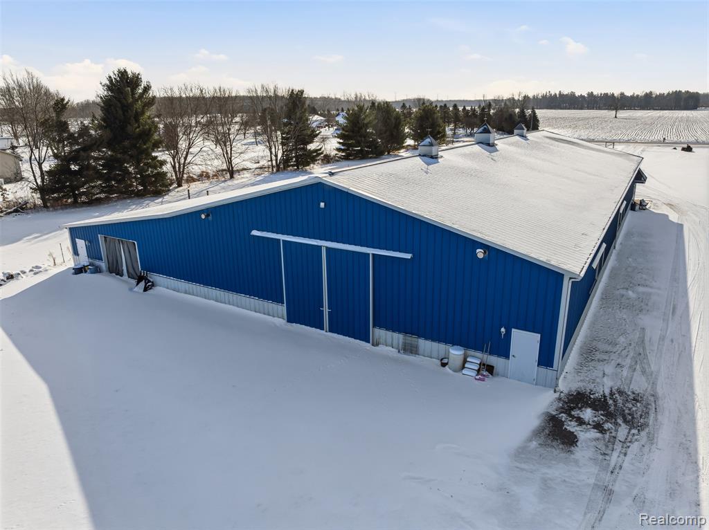 12847 Rathbun Road Birch Run, MI 48415 - Photo 66 of 90 Gallery Image 66