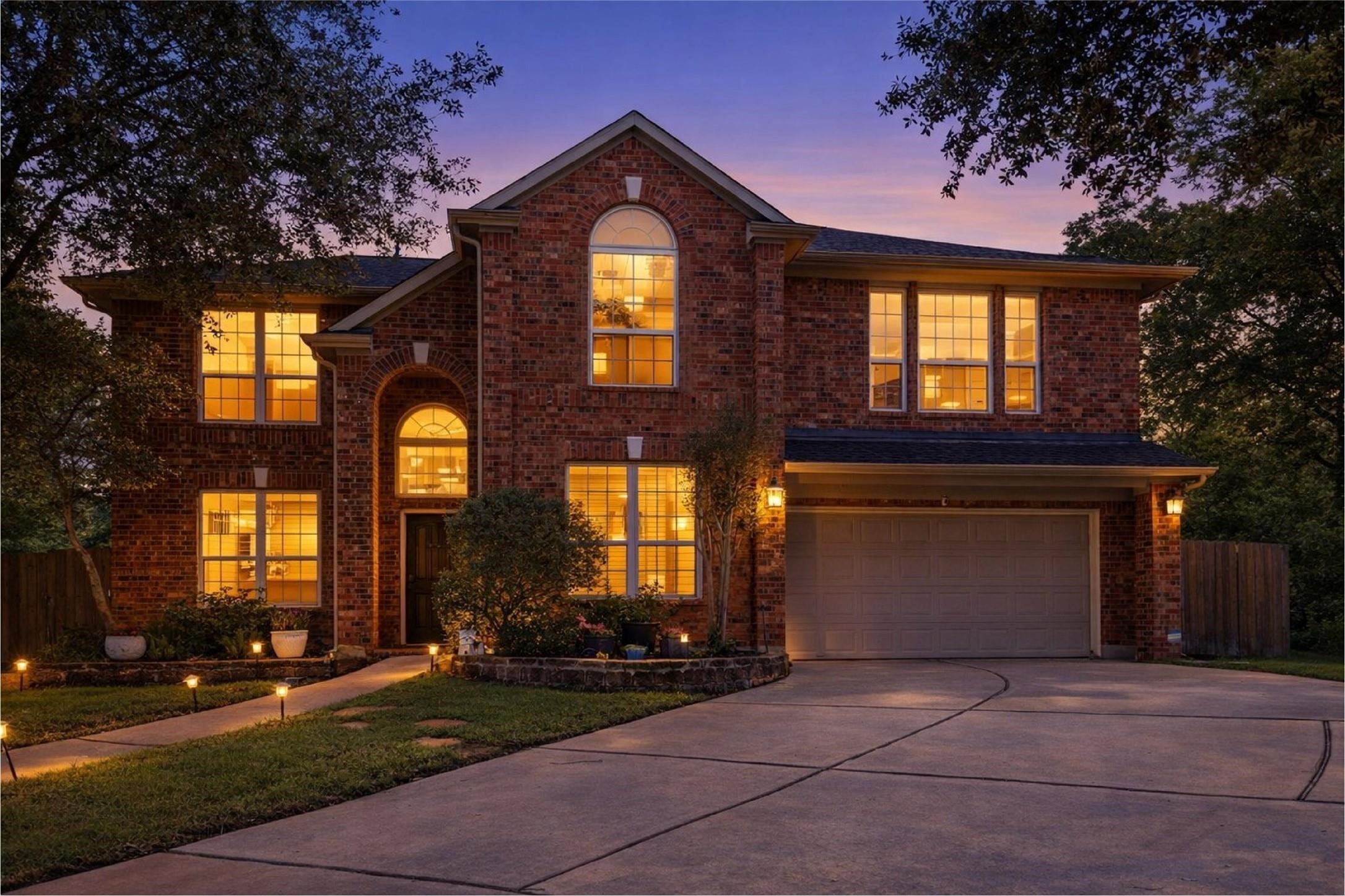 6203 Cash Oaks Drive Spring, TX 77379 - Photo 7 of 35 Your next chapter begins right here