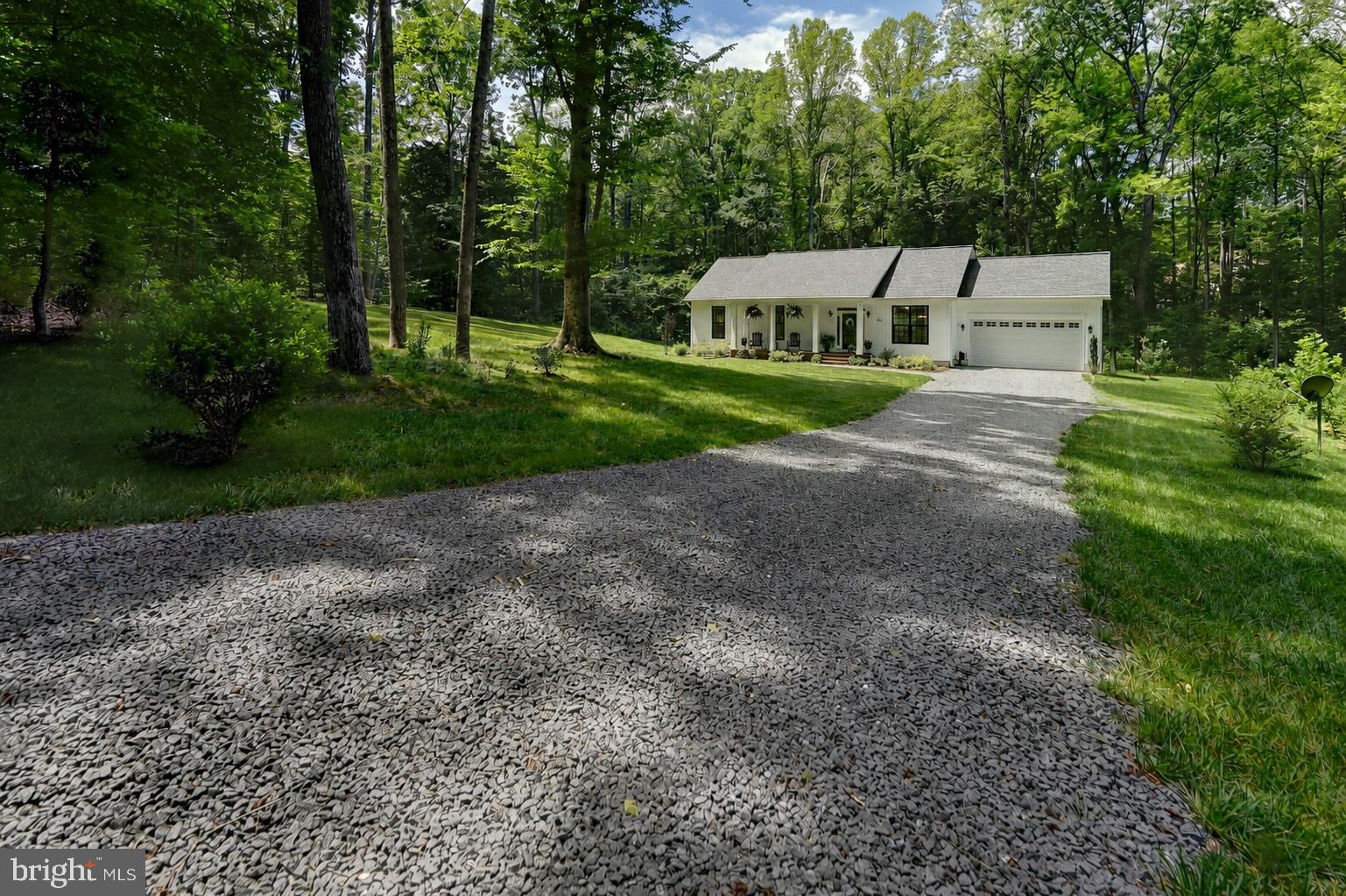 7314 Sugar Hollow Road Orange, VA 22960 - Photo 11 of 52