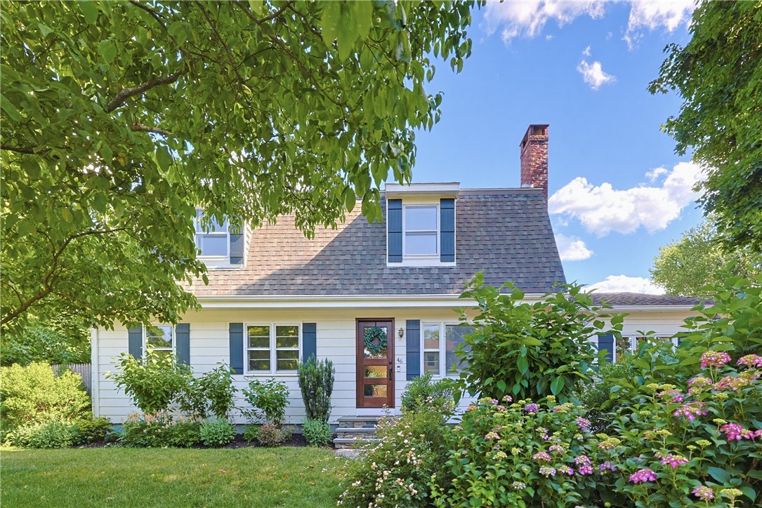 46 Netop Drive Warwick, RI 02818 - Photo 1 of 50