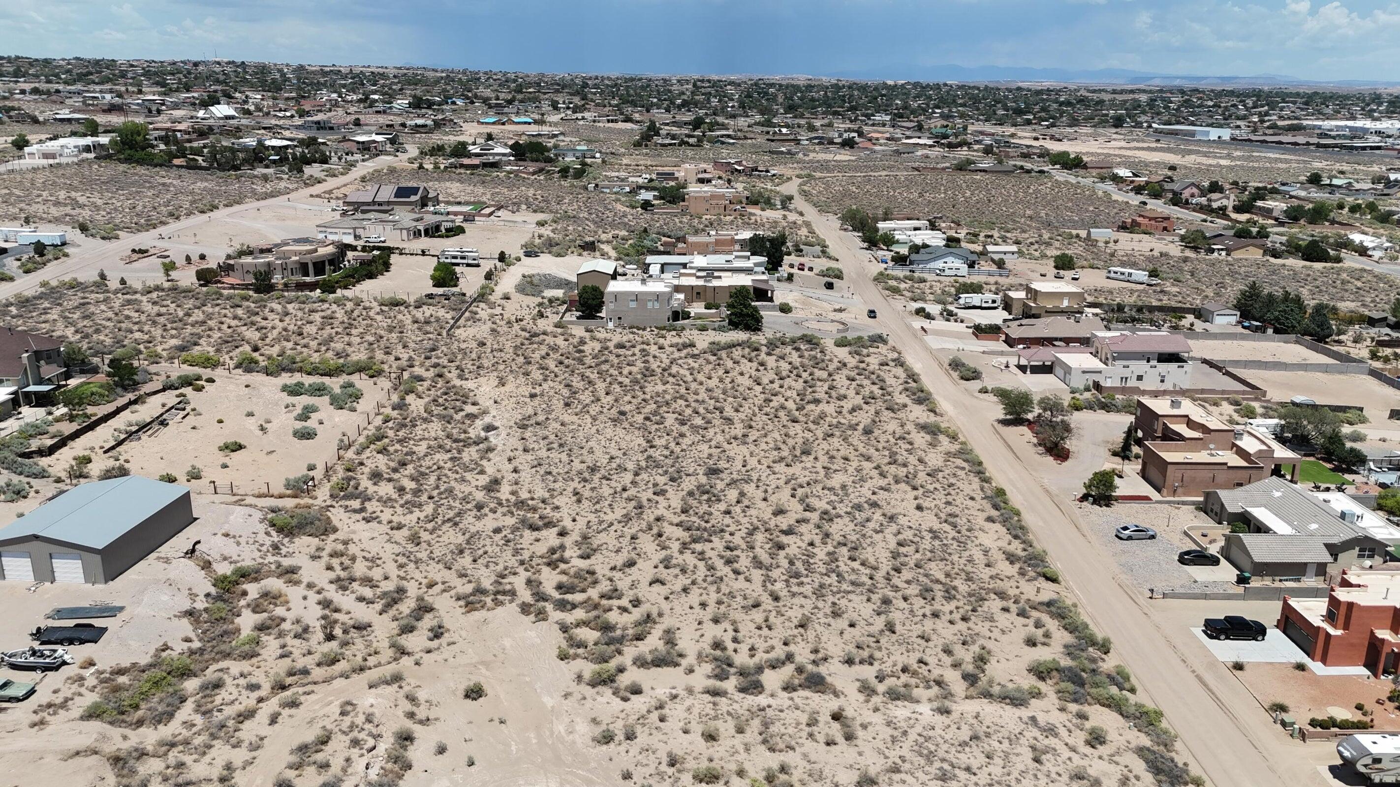 1597 14th Street Southeast Rio Rancho, NM 87124 - Photo 6 of 7 Gallery Image 6