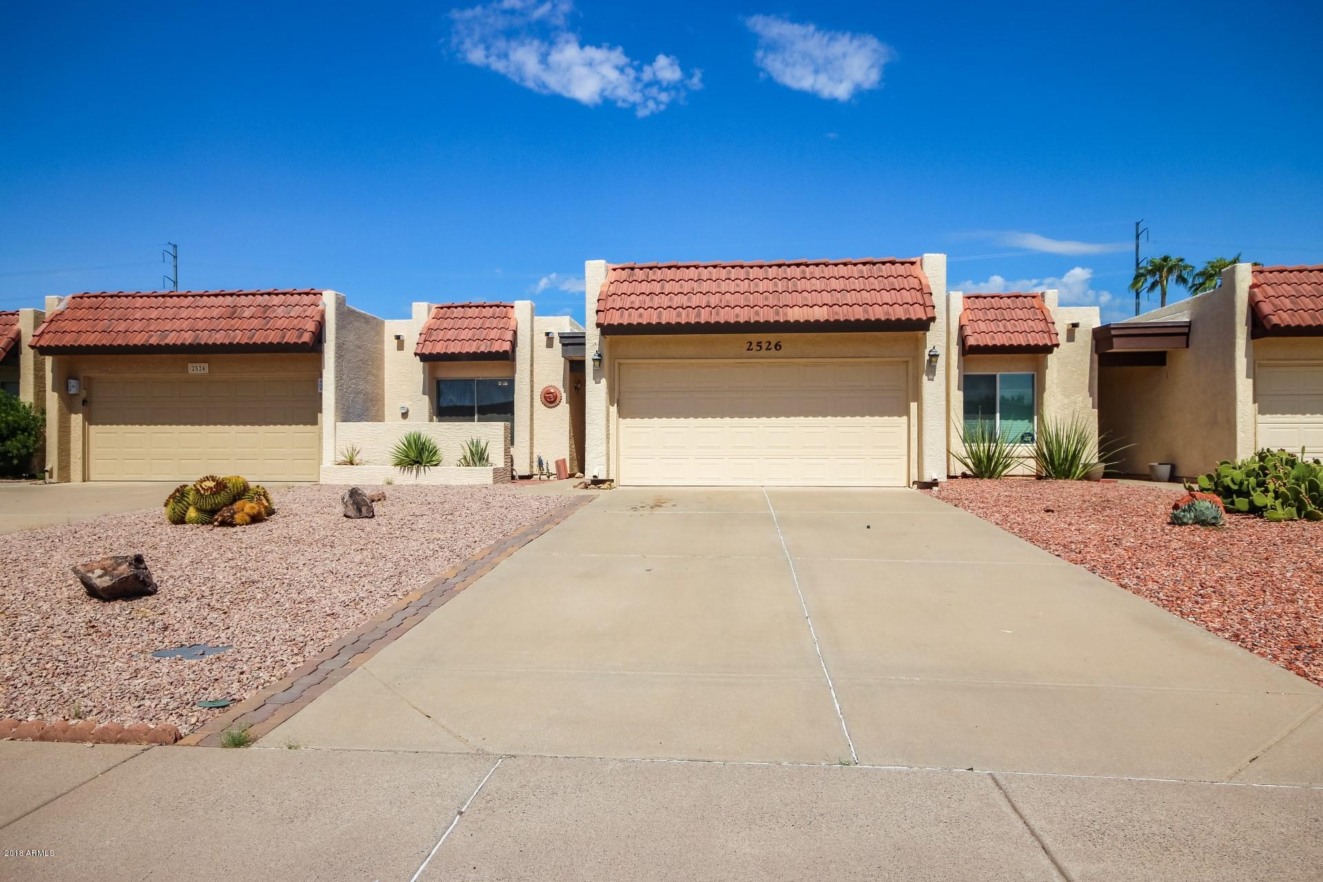 2526 East Wagoner Road Phoenix, AZ 85032 - Photo 1 of 15 Wagoner - 2526 (2)