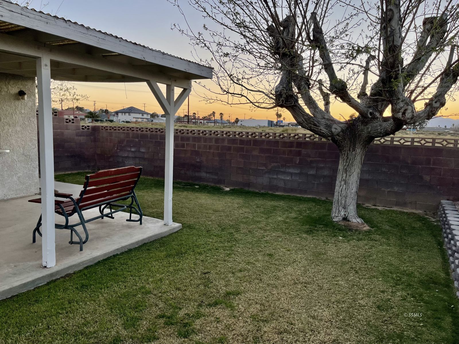 500 Cottonwood Drive Ridgecrest, CA 93555 - Photo 29 of 39