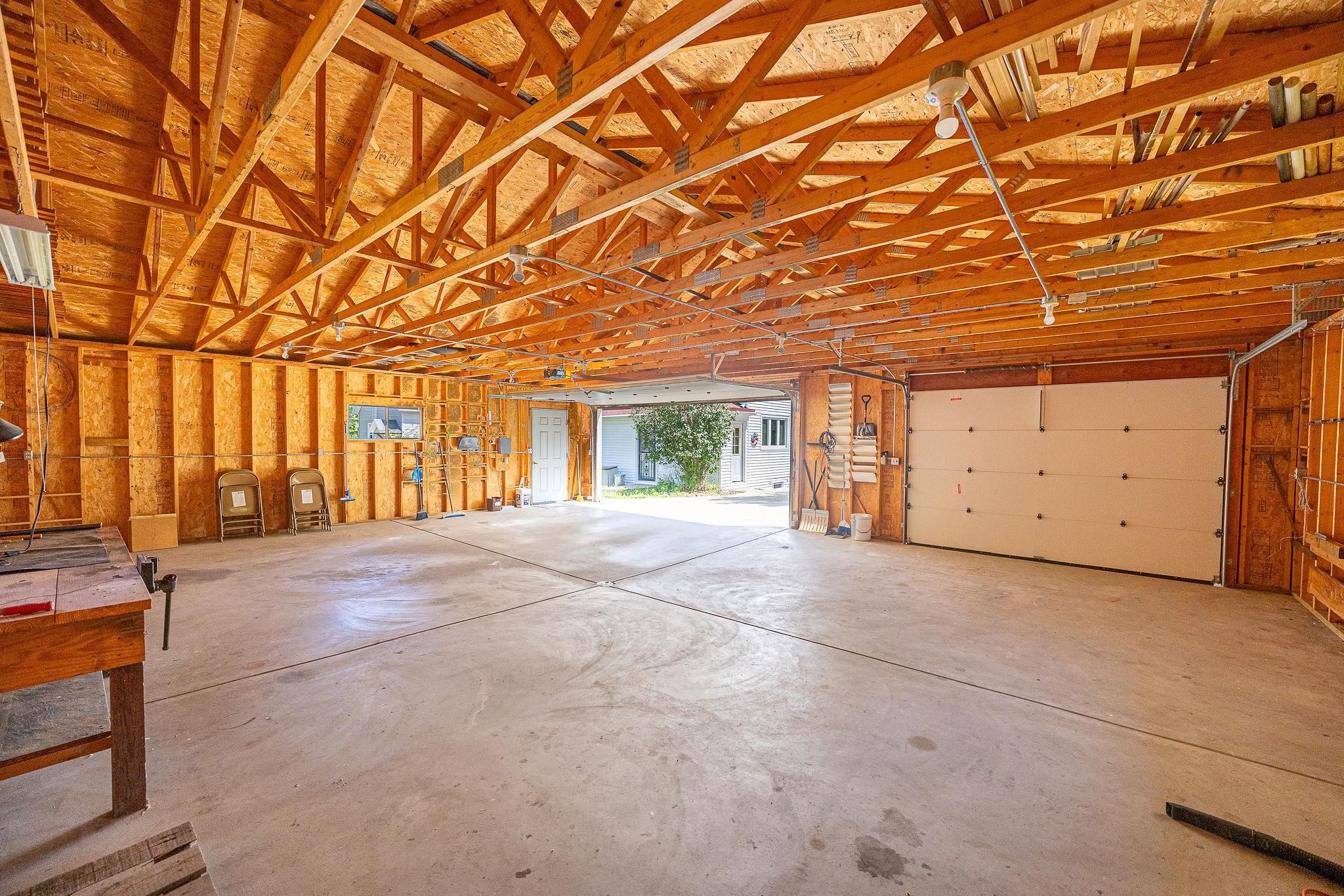 210 East Brook Street Suring, WI 54174 - Photo 36 of 64