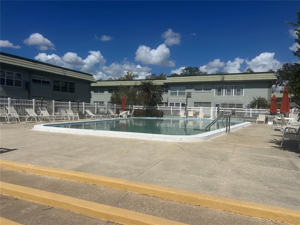 1433 South Belcher Road, Unit B7 Clearwater, FL 33764 - Photo 24 of 25