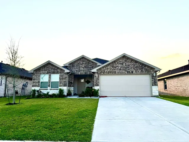 $2,150 | 3926 Pierce Place Lane, Katy, TX 77494