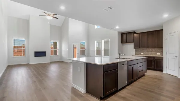 $438,490 | 4307 Brenton Lane, Forney, TX 75126