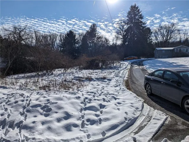 $8,000 | 815 Green Street, New Salem, PA 15468