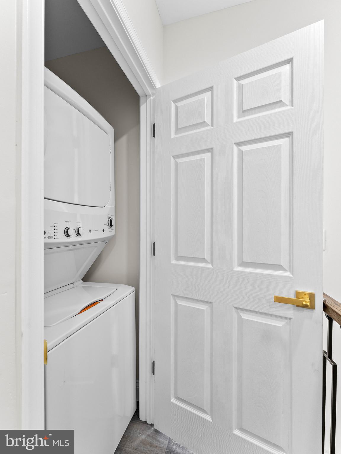 5422 Regent Street Philadelphia, PA 19143 - Photo 27 of 35 a utility room with dryer and washer