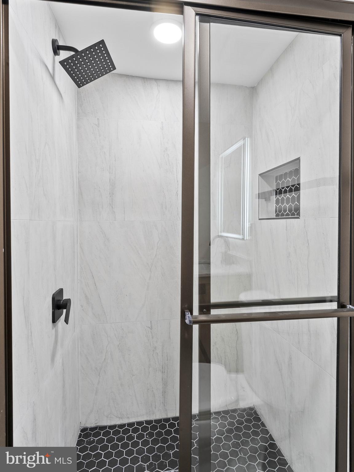 5422 Regent Street Philadelphia, PA 19143 - Photo 33 of 35 a bathroom with a shower